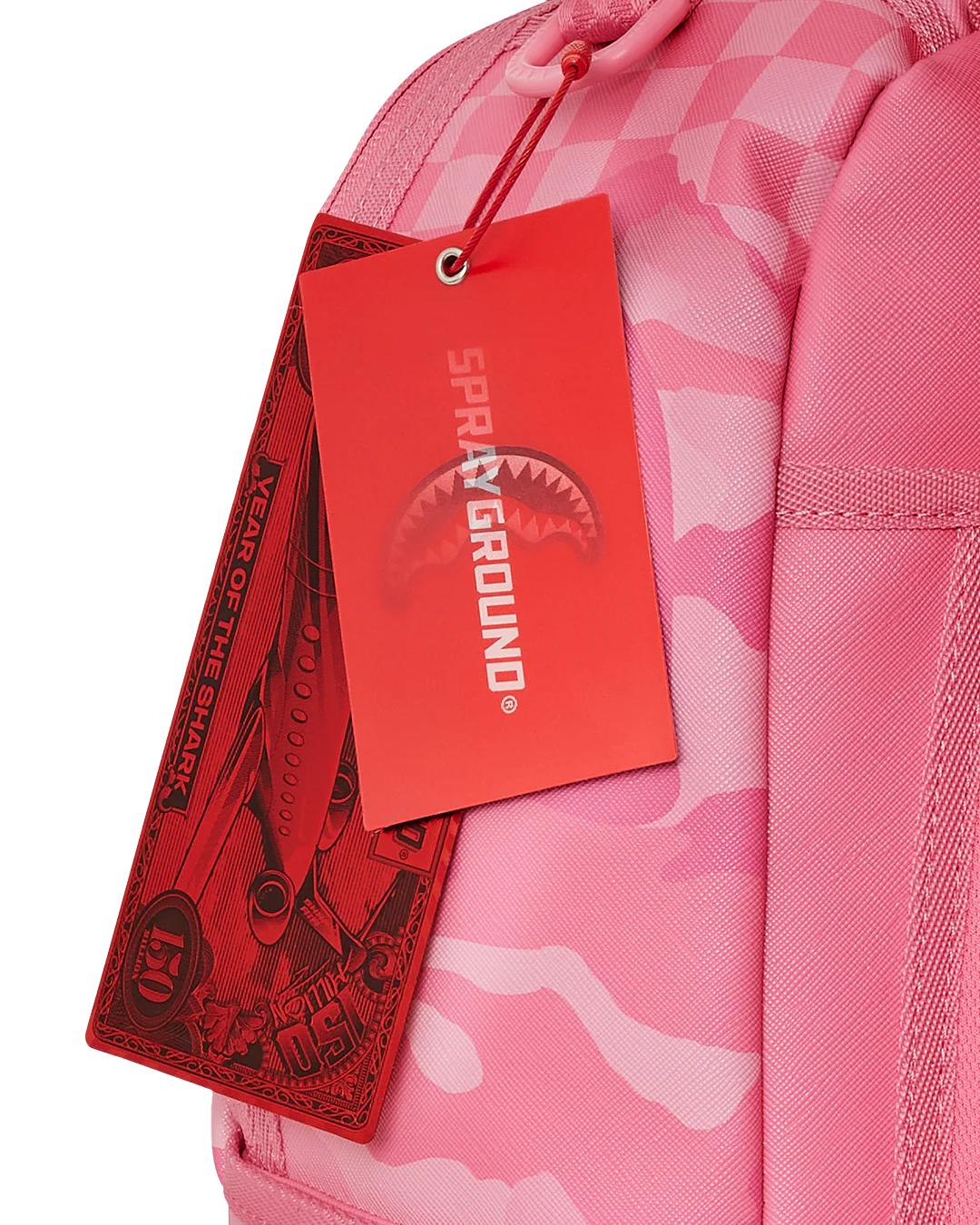 Sprayground Trending | 3AM TURNT DLXSV BACKPACK