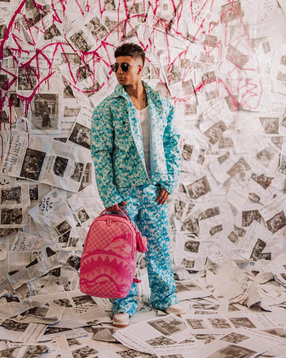 Sprayground Trending | 3AM TURNT DLXSV BACKPACK