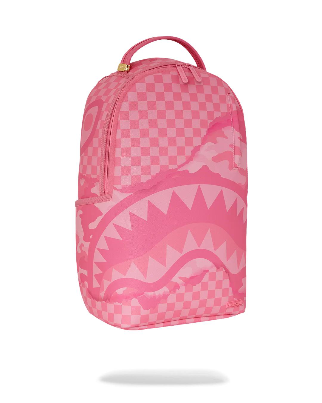 Sprayground Trending | 3AM TURNT DLXSV BACKPACK