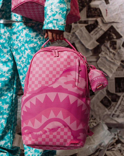 Sprayground Trending | 3AM TURNT DLXSV BACKPACK