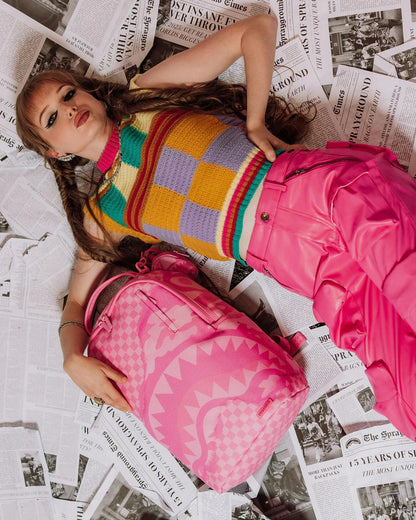 Sprayground Trending | 3AM TURNT DLXSV BACKPACK
