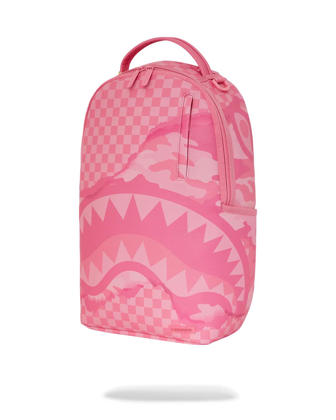 Sprayground Trending | 3AM TURNT DLXSV BACKPACK