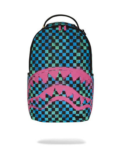 Sprayground Best Seller | LUMINOUS HYPOTHESIS DLXSV BACKPACK