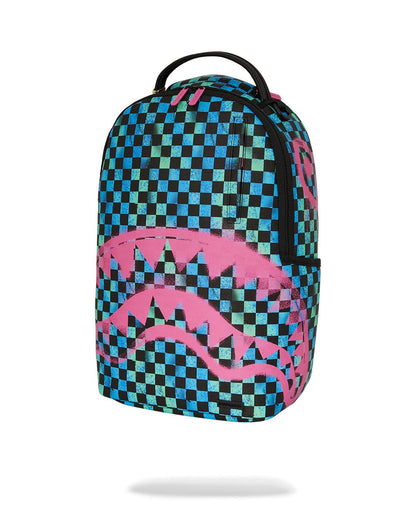 Sprayground Best Seller | LUMINOUS HYPOTHESIS DLXSV BACKPACK