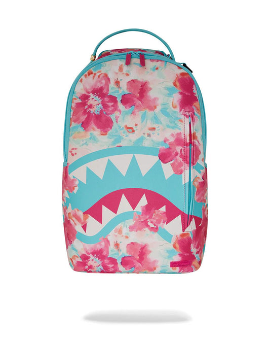Sprayground Recommended | GARDEN DELIGHT BACKPACK