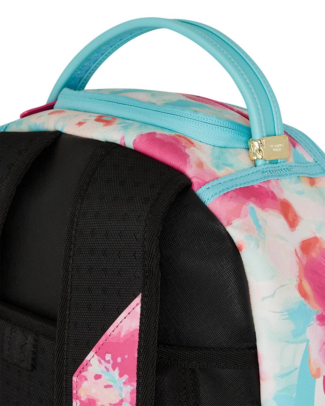 Sprayground Recommended | GARDEN DELIGHT BACKPACK
