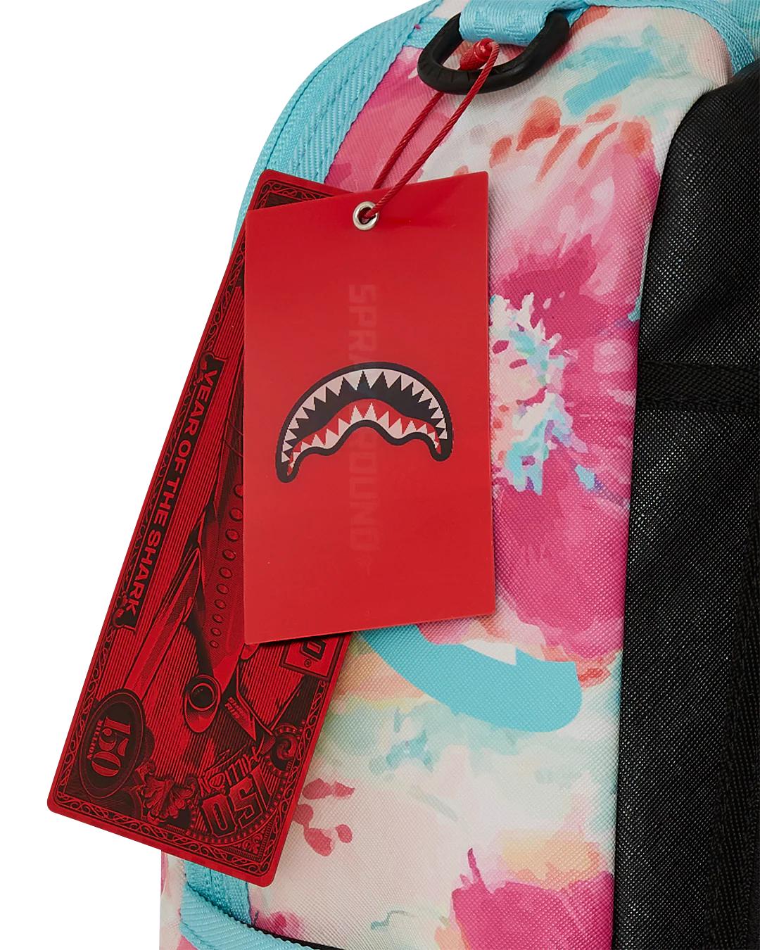Sprayground Recommended | GARDEN DELIGHT BACKPACK