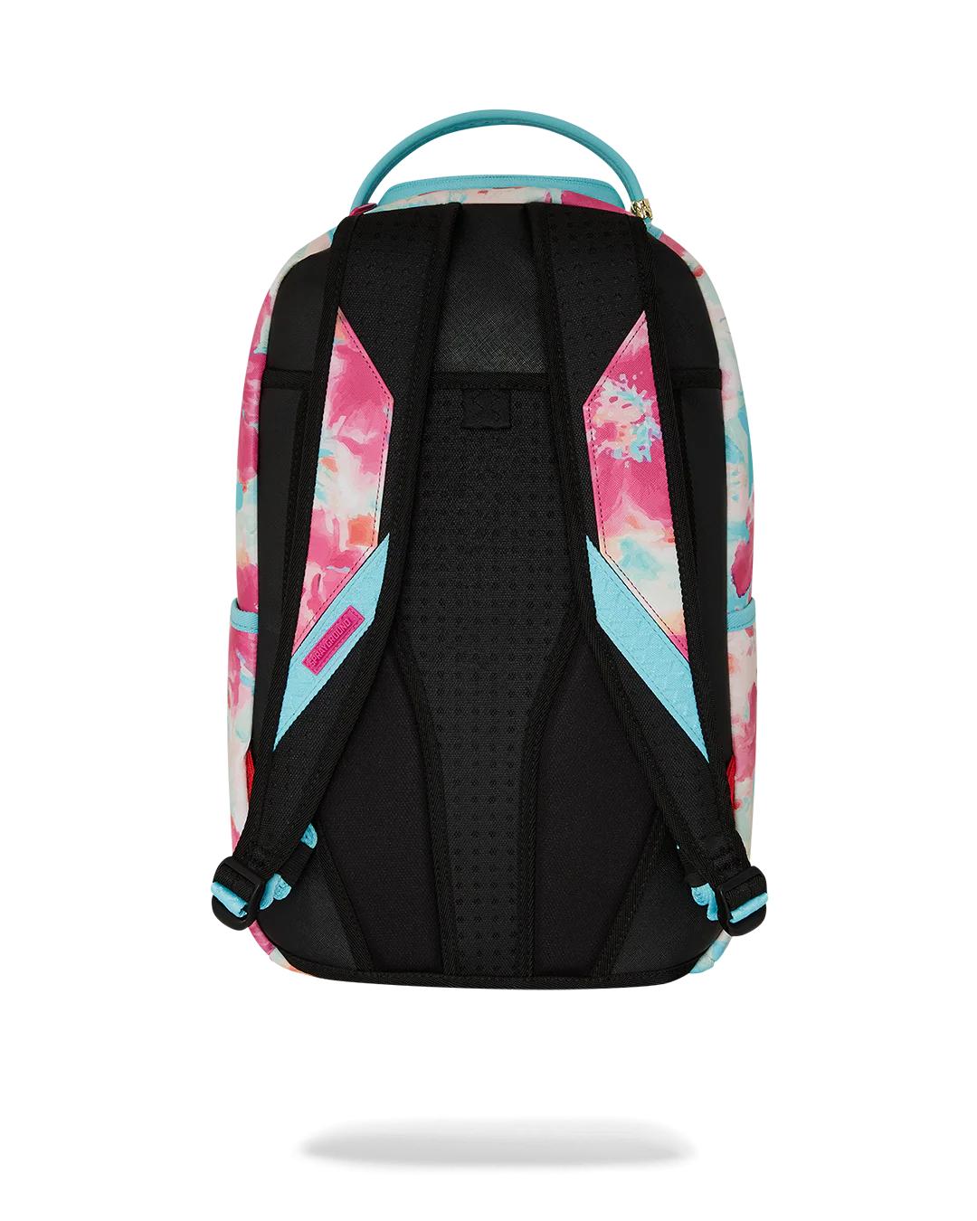 Sprayground Recommended | GARDEN DELIGHT BACKPACK