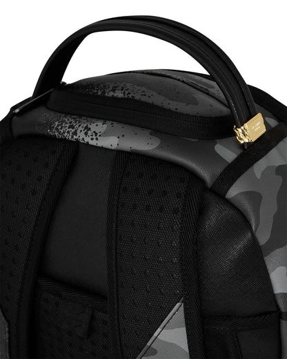 Sprayground Exclusive | LUXE DELUXE BACKPACK