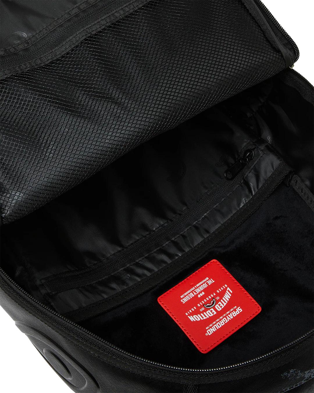 Sprayground Exclusive | LUXE DELUXE BACKPACK
