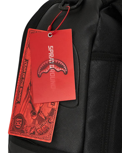 Sprayground Exclusive | LUXE DELUXE BACKPACK