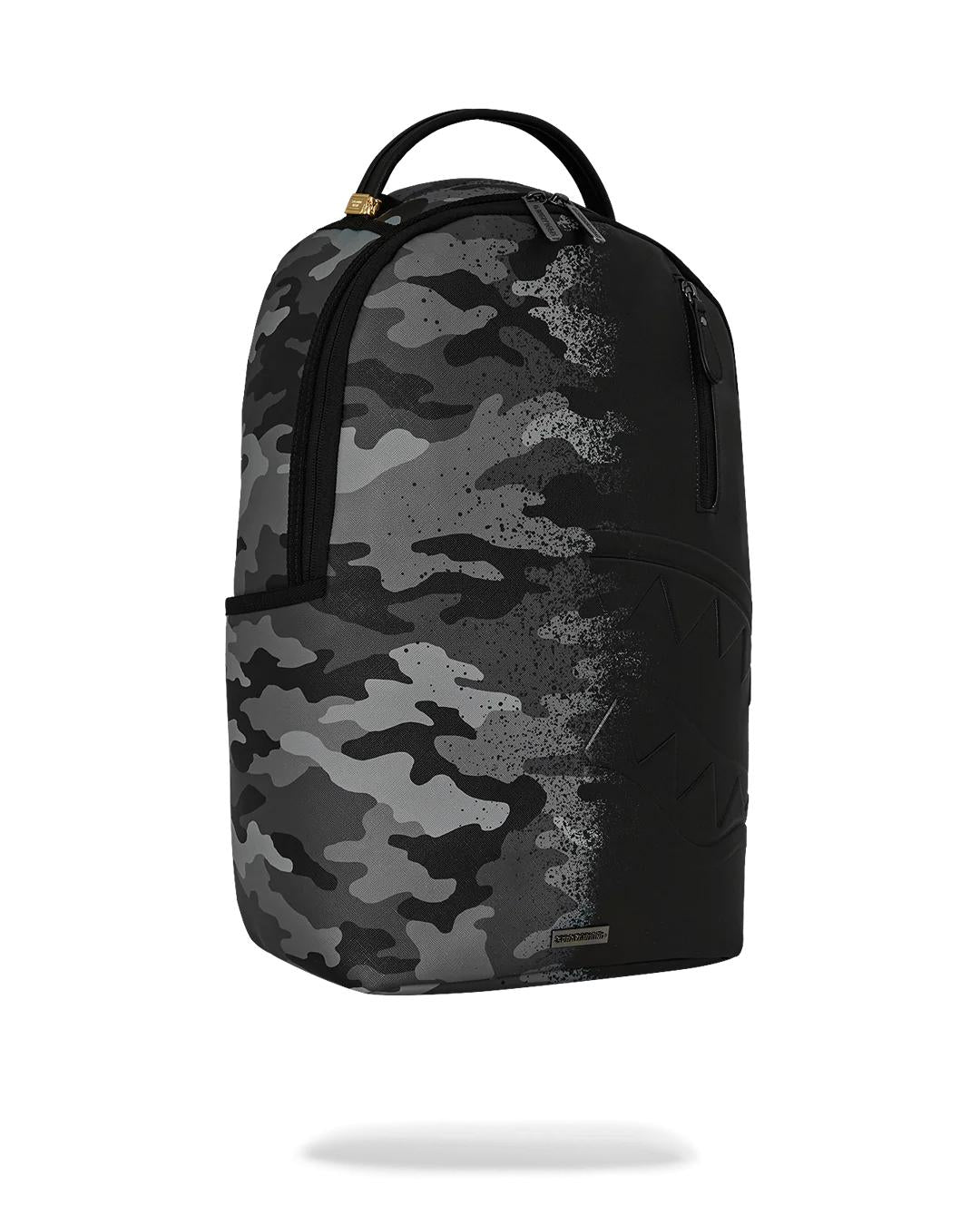 Sprayground Exclusive | LUXE DELUXE BACKPACK