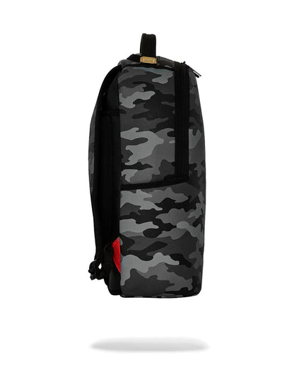 Sprayground Exclusive | LUXE DELUXE BACKPACK