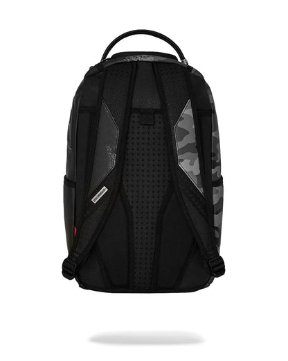 Sprayground Exclusive | LUXE DELUXE BACKPACK