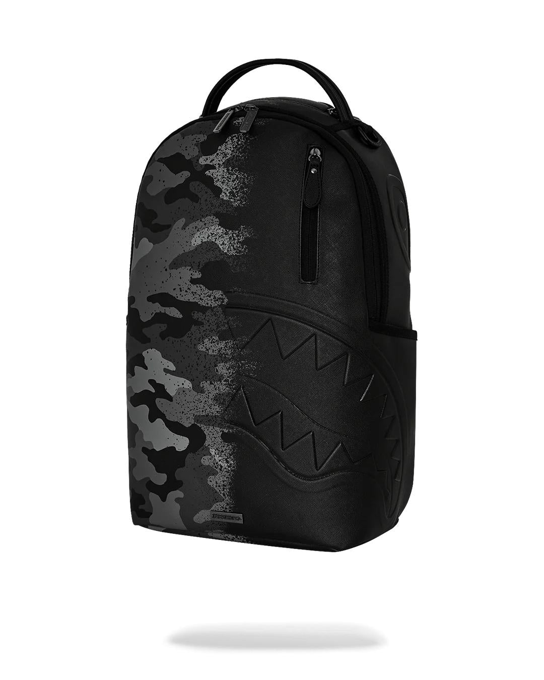 Sprayground Exclusive | LUXE DELUXE BACKPACK