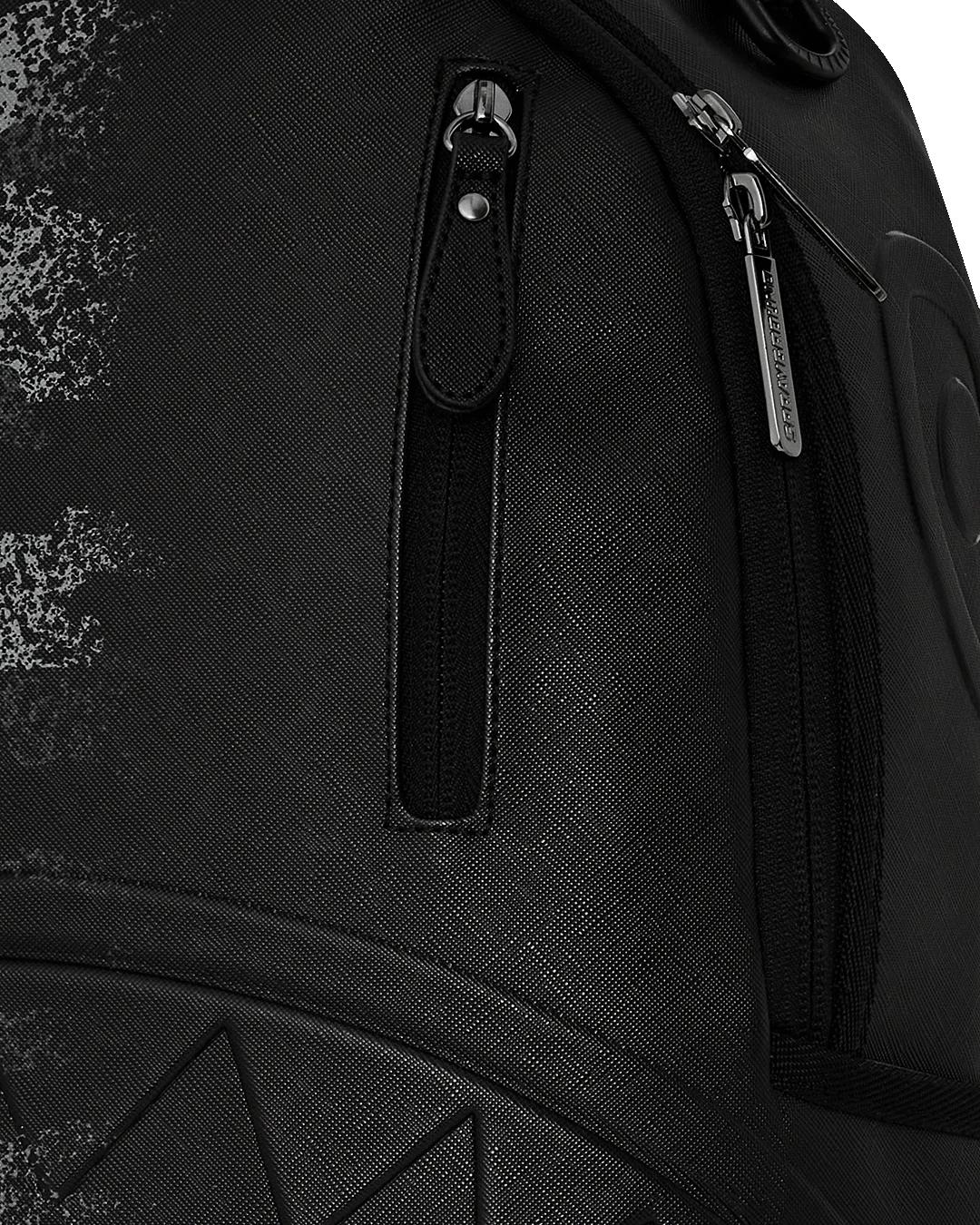 Sprayground Exclusive | LUXE DELUXE BACKPACK