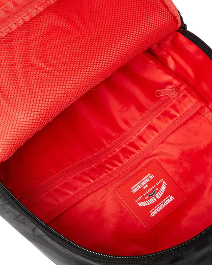 Sprayground Signature | READY TO RIP DLXSV BACKPACK
