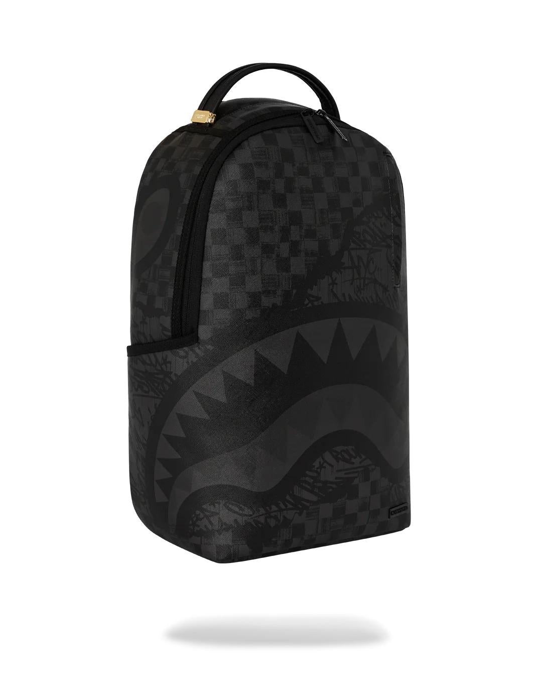 Sprayground Signature | READY TO RIP DLXSV BACKPACK