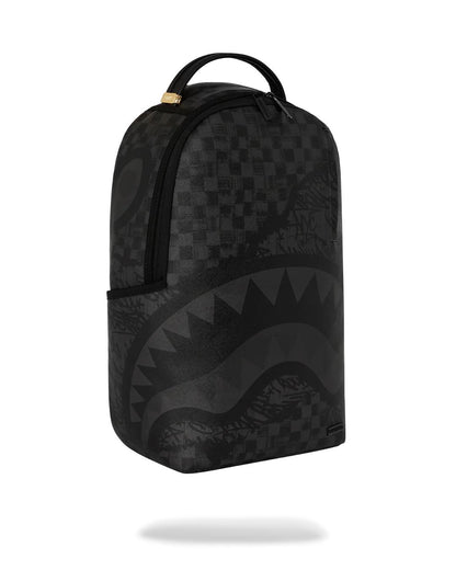 Sprayground Signature | READY TO RIP DLXSV BACKPACK