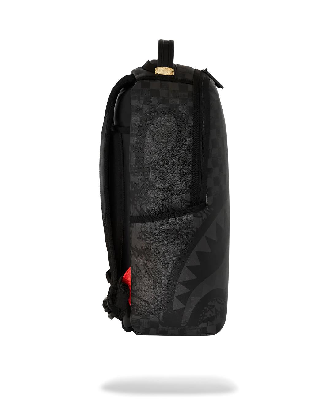 Sprayground Signature | READY TO RIP DLXSV BACKPACK