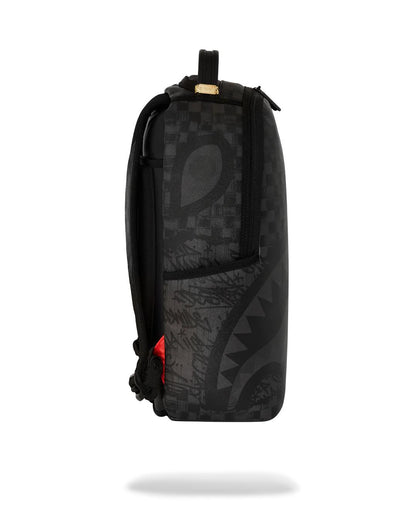 Sprayground Signature | READY TO RIP DLXSV BACKPACK