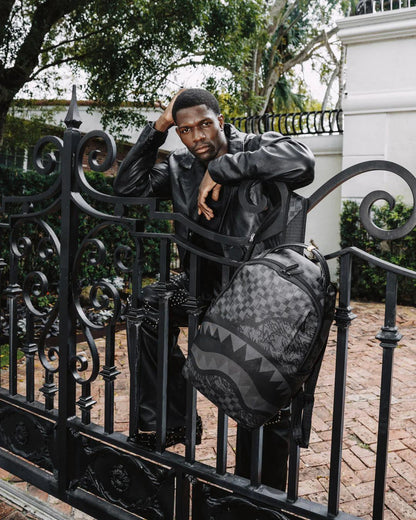 Sprayground Signature | READY TO RIP DLXSV BACKPACK