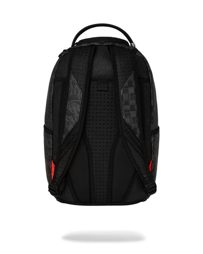 Sprayground Signature | READY TO RIP DLXSV BACKPACK