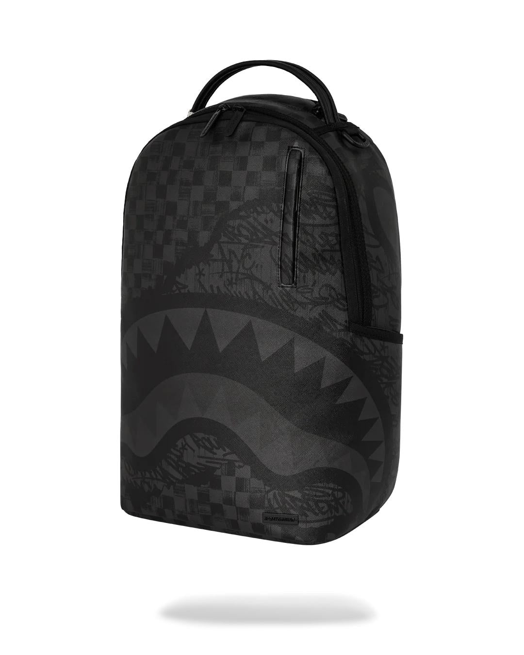 Sprayground Signature | READY TO RIP DLXSV BACKPACK