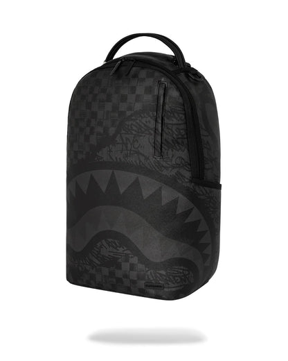 Sprayground Signature | READY TO RIP DLXSV BACKPACK