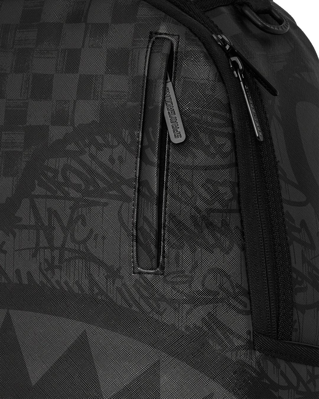 Sprayground Signature | READY TO RIP DLXSV BACKPACK