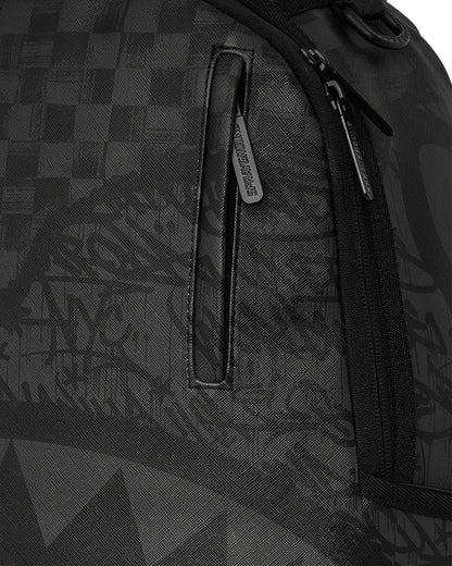 Sprayground Signature | READY TO RIP DLXSV BACKPACK