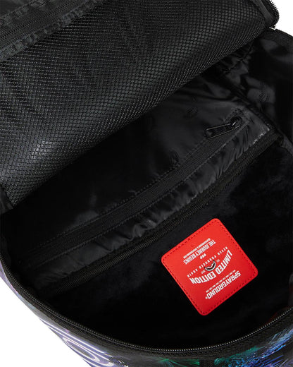 Sprayground Essential | WELCOME TO THE PARTY DLXSV BACKPACK