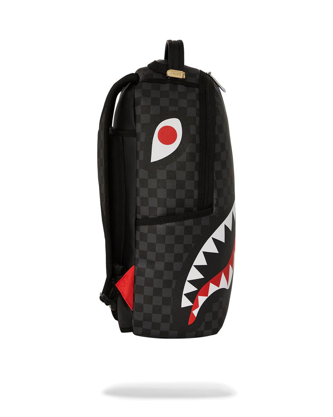 Sprayground Essential | WELCOME TO THE PARTY DLXSV BACKPACK