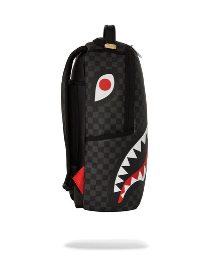 Sprayground Essential | WELCOME TO THE PARTY DLXSV BACKPACK