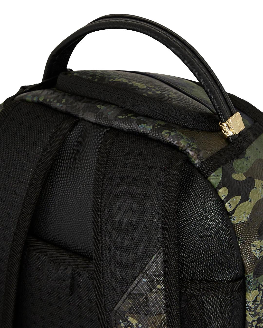 Sprayground Premium | T-REX CITY DLXSV BACKPACK