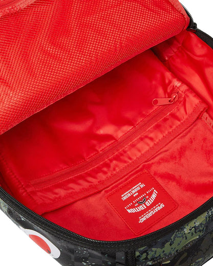 Sprayground Premium | T-REX CITY DLXSV BACKPACK