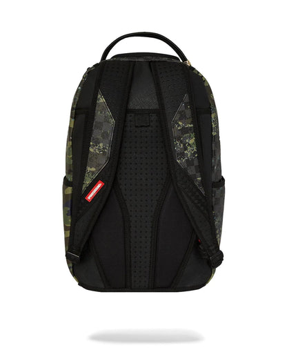 Sprayground Premium | T-REX CITY DLXSV BACKPACK