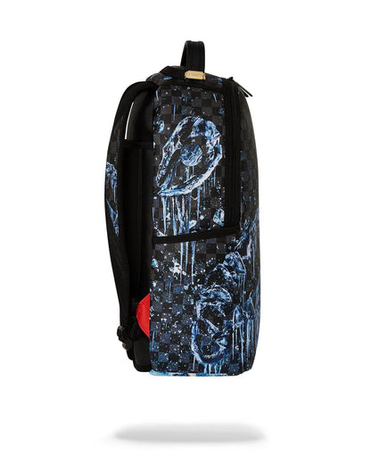 Sprayground Featured | COLD HEAT DLXSV BACKPACK
