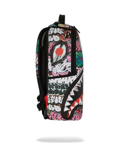 Sprayground Popular | NEW CITY ANDROID BACKPACK