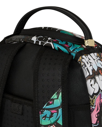 Sprayground Popular | NEW CITY ANDROID BACKPACK