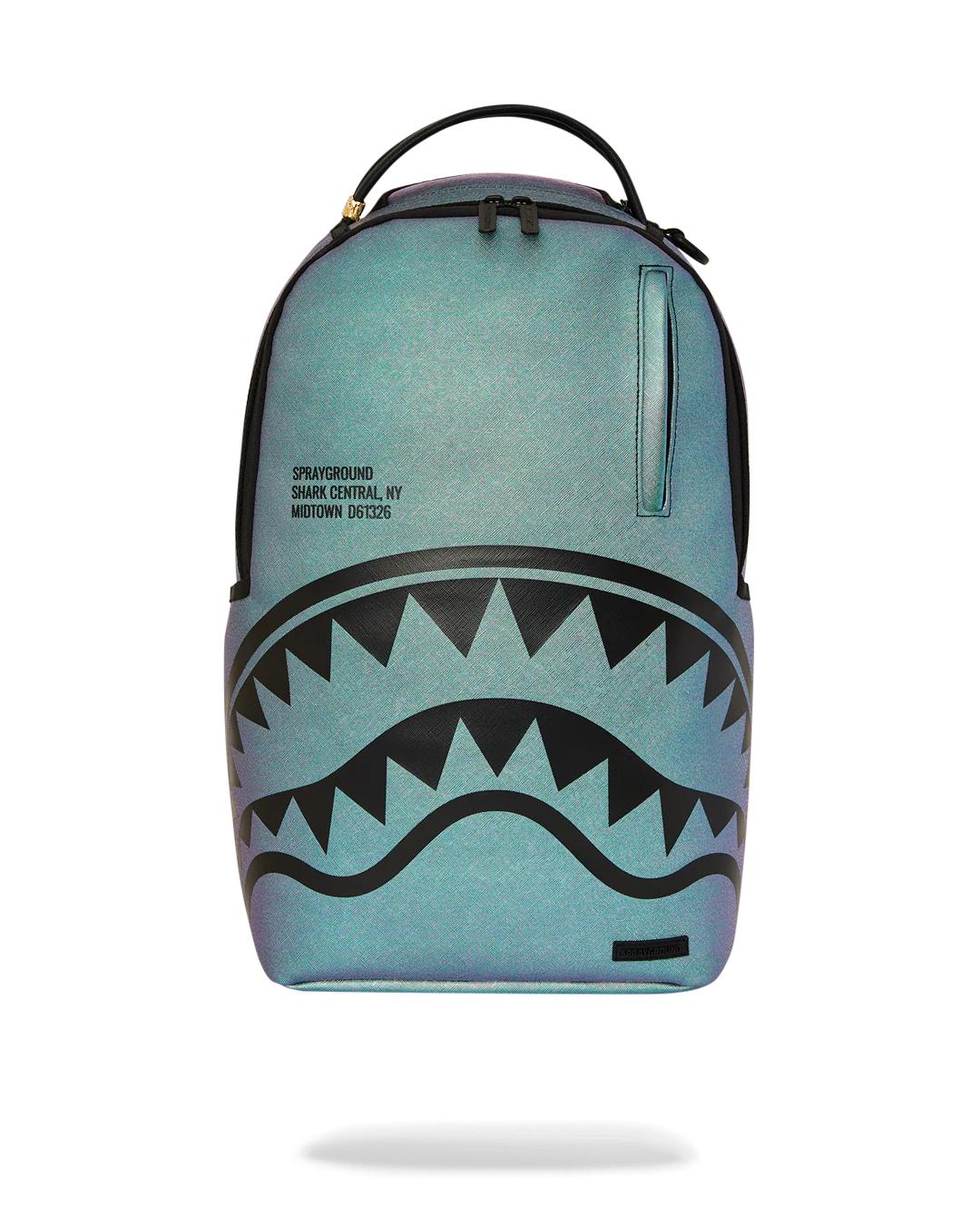 Sprayground Trending | THE SLICKNESS BACKPACK