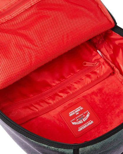 Sprayground Trending | THE SLICKNESS BACKPACK