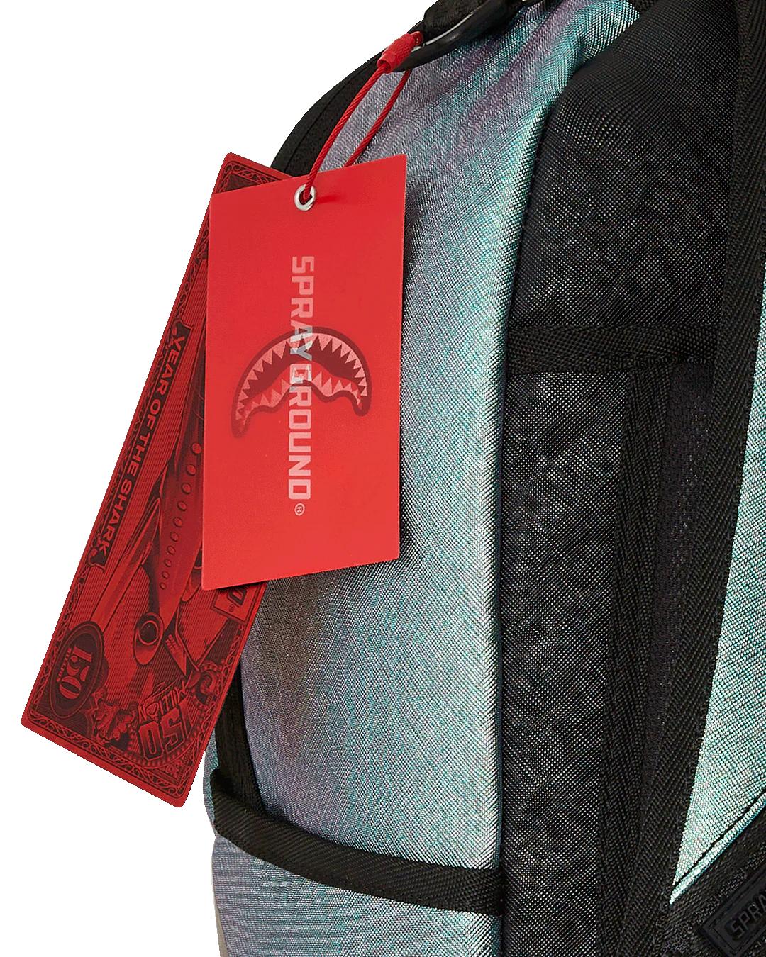 Sprayground Trending | THE SLICKNESS BACKPACK