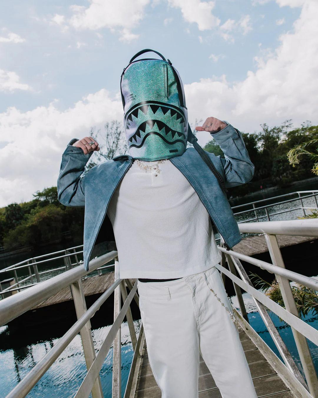 Sprayground Trending | THE SLICKNESS BACKPACK