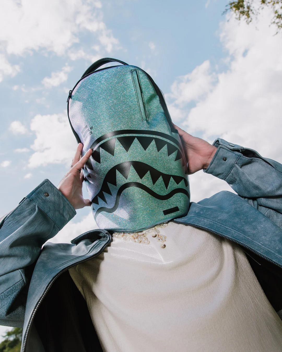 Sprayground Trending | THE SLICKNESS BACKPACK