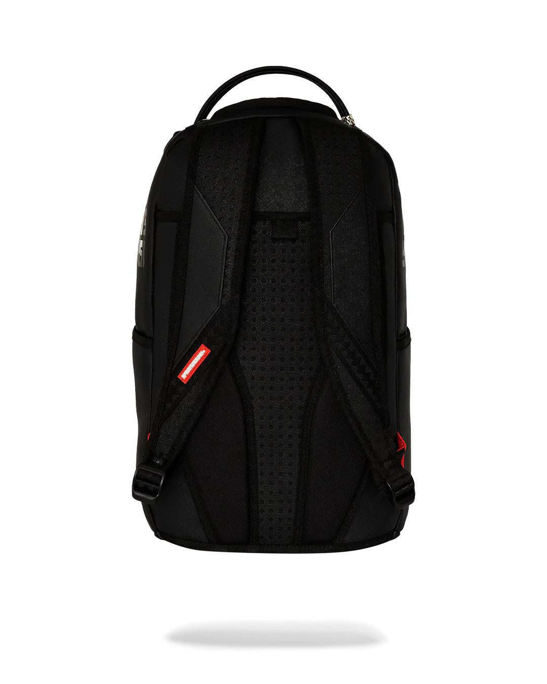 Sprayground Recommended | SHARK CENTRAL SHARKCODE BACKPACK