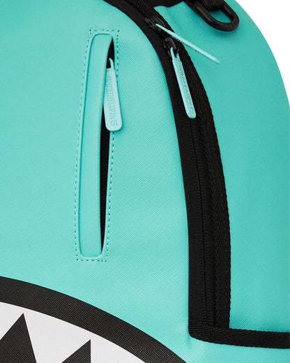 Sprayground Exclusive | SHARK CENTRAL ADRIATIC DLXSV BACKPACK