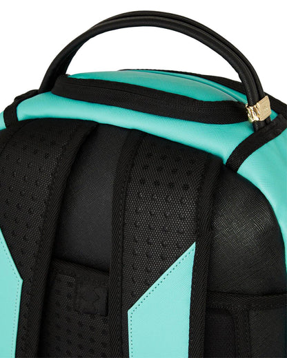 Sprayground Exclusive | SHARK CENTRAL ADRIATIC DLXSV BACKPACK