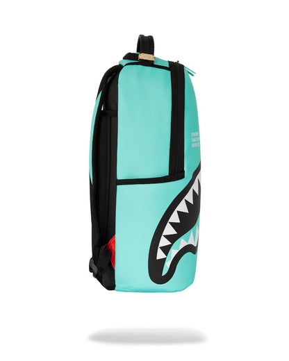 Sprayground Exclusive | SHARK CENTRAL ADRIATIC DLXSV BACKPACK