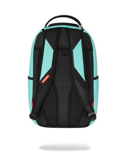 Sprayground Exclusive | SHARK CENTRAL ADRIATIC DLXSV BACKPACK